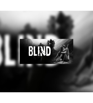 Blind VR Steam Key GLOBAL